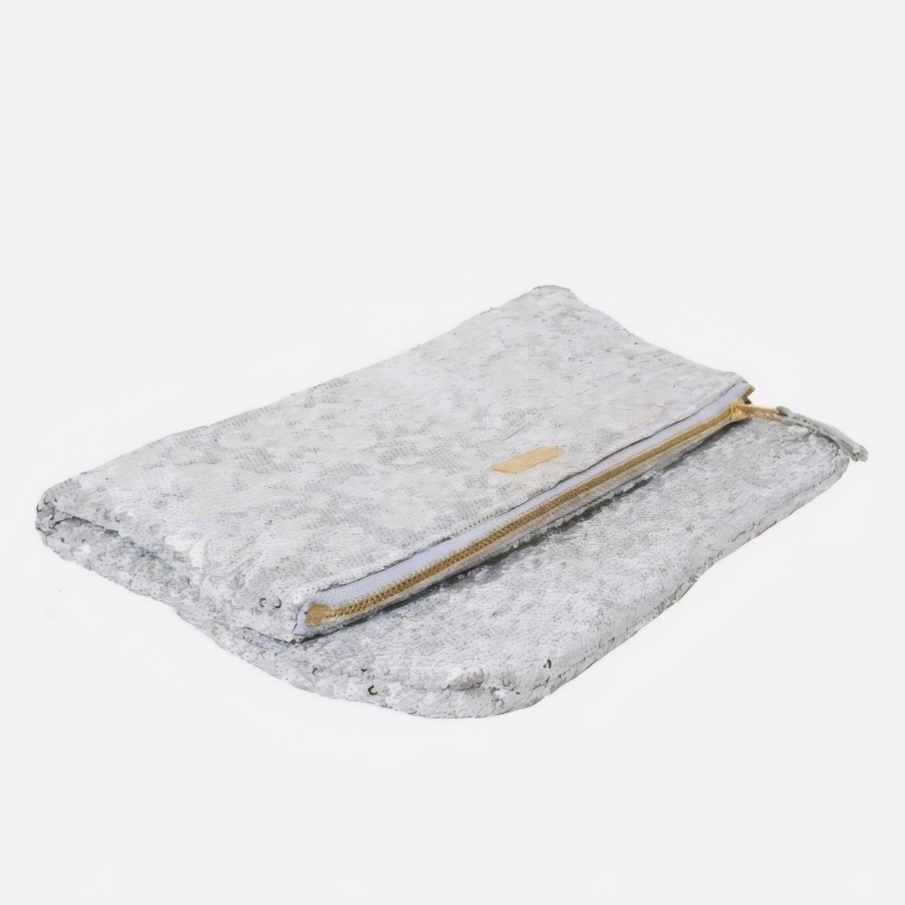 Halston Jenny Fold Clutch